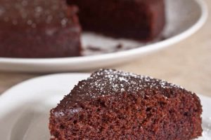 Recette gâteau au chocolat simple