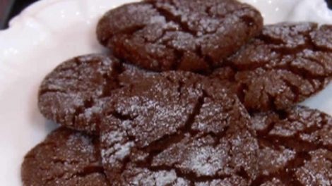 Recette cookies au chocolat moelleux