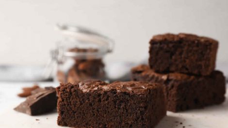 Recette des brownies moelleux