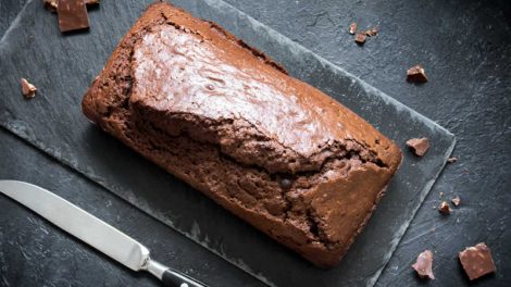 Recette gâteau au chocolat pour les écoliers