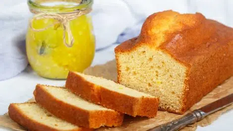 Recette gâteau au yaourt sans oeuf