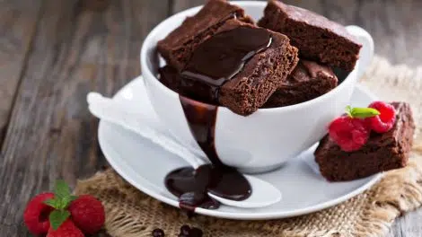 Recette brownies facile pour votre dessert