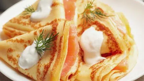 Comment faire de la pâte à crêpe