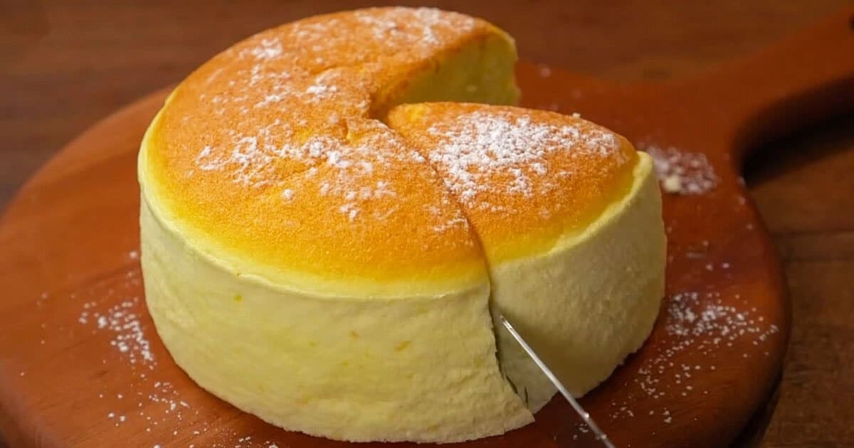 Gâteau au yaourt moelleux : la meilleure recette