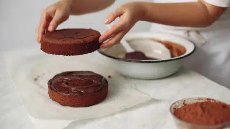 Comment faire un glaçage au chocolat