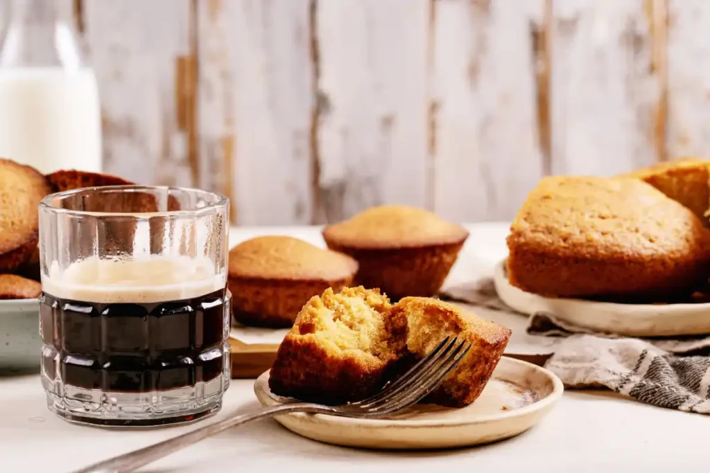 Gâteau moelleux idéal pour le goûter