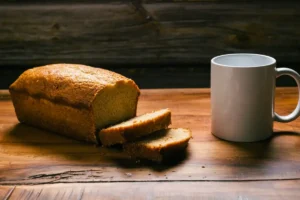 Gâteau au yaourt healthy