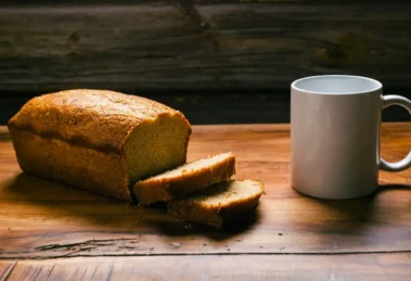 Gâteau au yaourt healthy