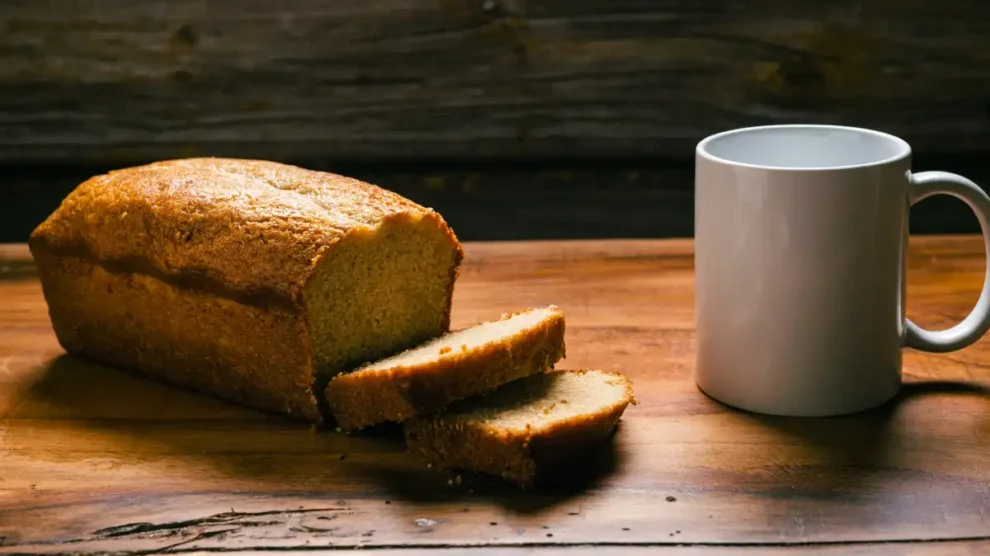 Gâteau au yaourt healthy